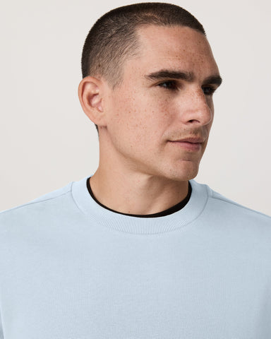 Restore Oversized Crew 2.0