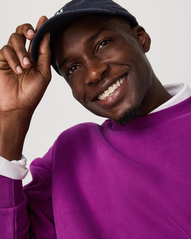 Restore Oversized Crew 2.0