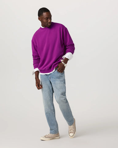 Restore Oversized Crew 2.0