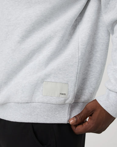 Restore Oversized Crew 2.0