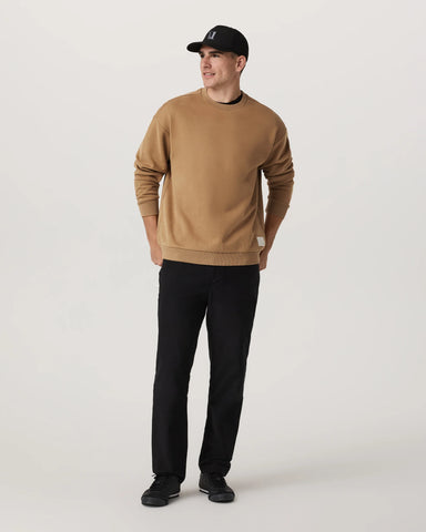 Restore Oversized Crew 2.0