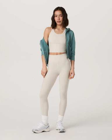 Halo Modern Full Zip Hoodie