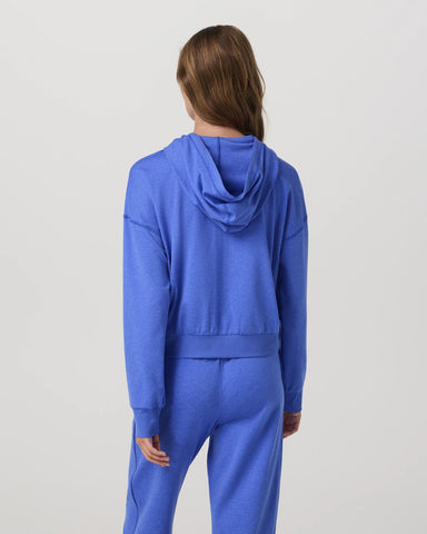 Halo Modern Full Zip Hoodie