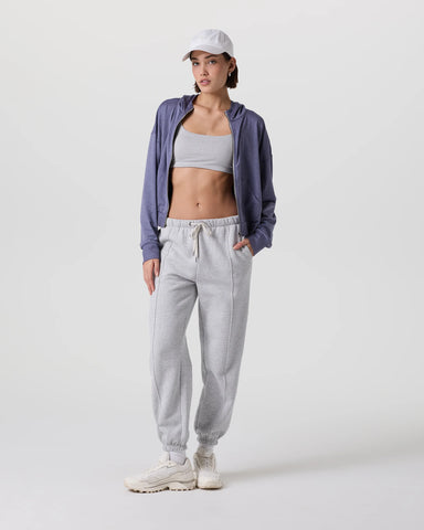 Halo Modern Full Zip Hoodie