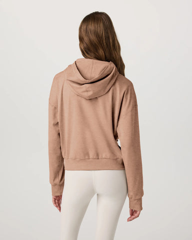 Halo Modern Full Zip Hoodie