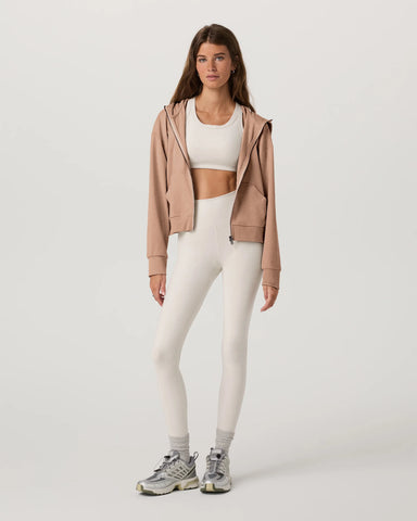 Halo Modern Full Zip Hoodie