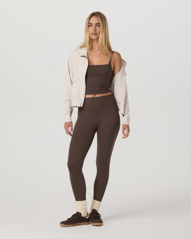 Halo Modern Full Zip Hoodie