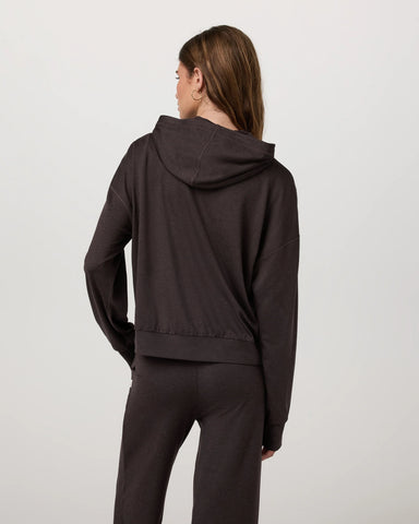 Halo Modern Full Zip Hoodie