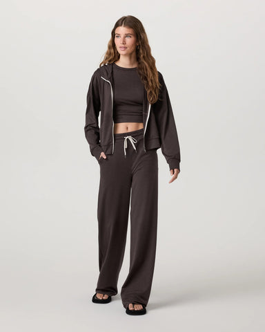 Halo Modern Full Zip Hoodie