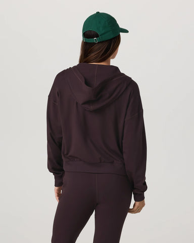 Halo Modern Full Zip Hoodie