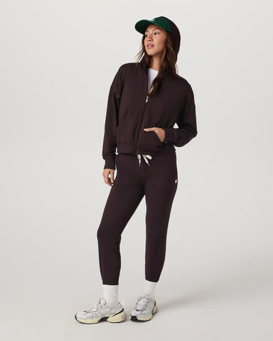 Halo Modern Full Zip Hoodie