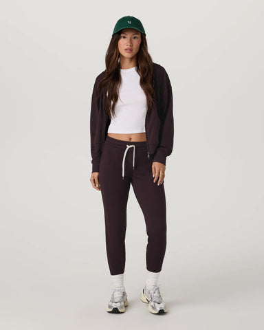 Halo Modern Full Zip Hoodie