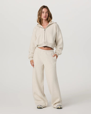 Restore Mini Full Zip Hoodie