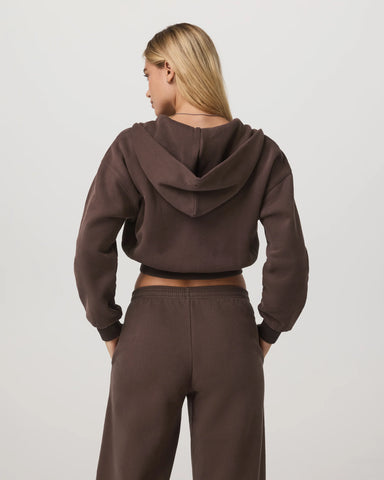 Restore Mini Full Zip Hoodie