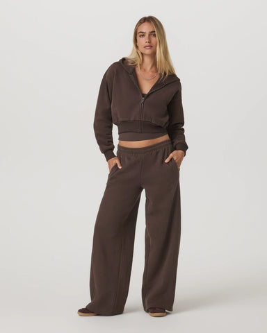 Restore Mini Full Zip Hoodie