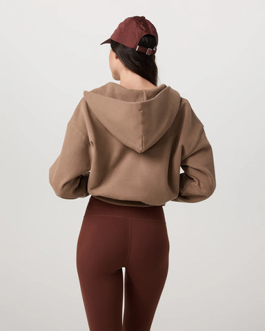 Restore Mini Full Zip Hoodie