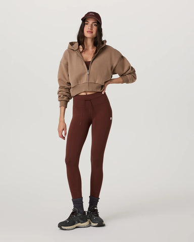 Restore Mini Full Zip Hoodie