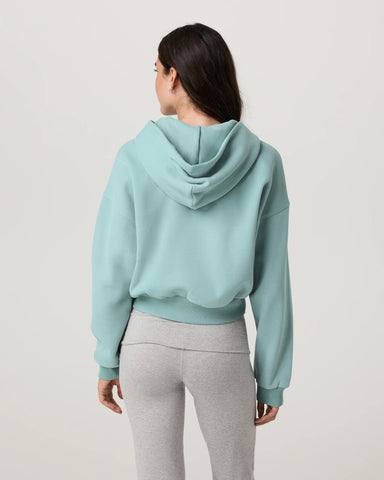 Restore Mini Full Zip Hoodie