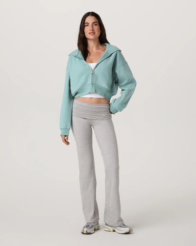 Restore Mini Full Zip Hoodie