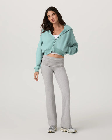 Restore Mini Full Zip Hoodie