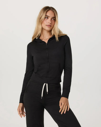 Halo Mini Full Zip Hoodie