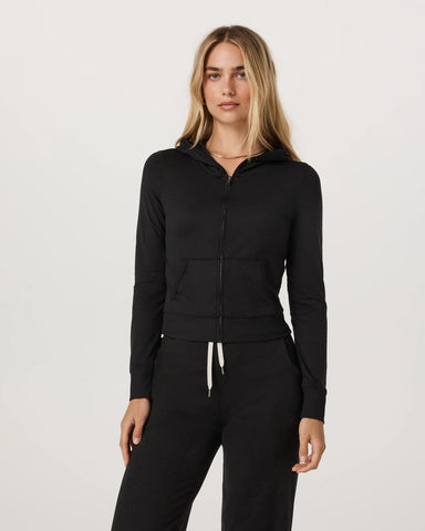 Halo Mini Full Zip Hoodie