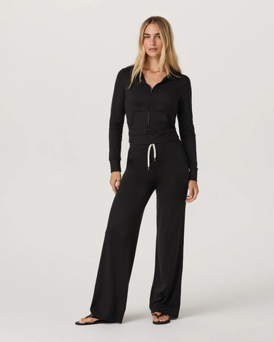 Halo Mini Full Zip Hoodie