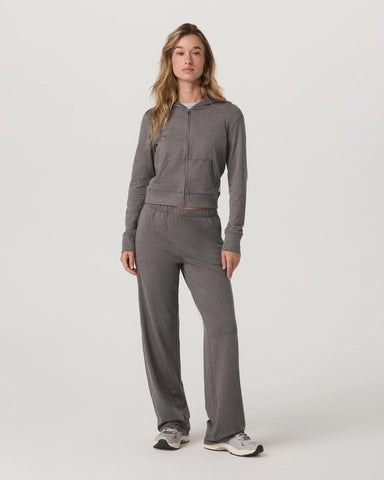 Halo Mini Full Zip Hoodie