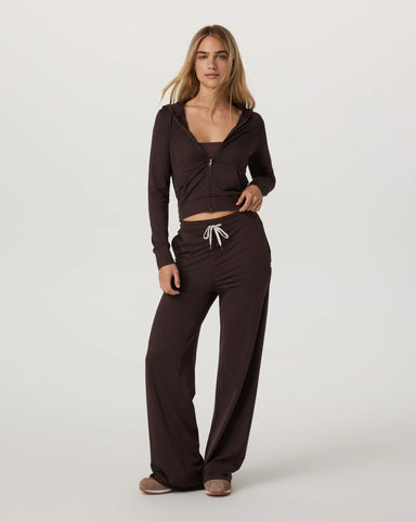 Halo Mini Full Zip Hoodie