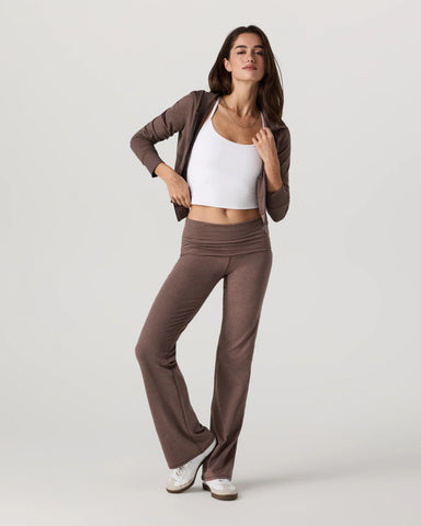 Halo Mini Full Zip Hoodie