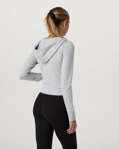 Halo Mini Full Zip Hoodie