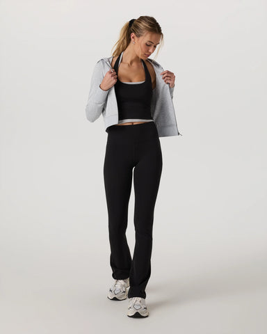 Halo Mini Full Zip Hoodie