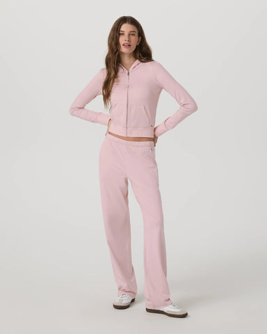 Halo Mini Full Zip Hoodie