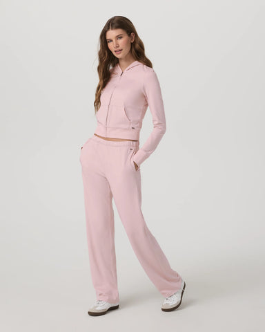 Halo Mini Full Zip Hoodie