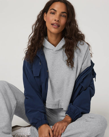 Sedona Pullover Hoodie