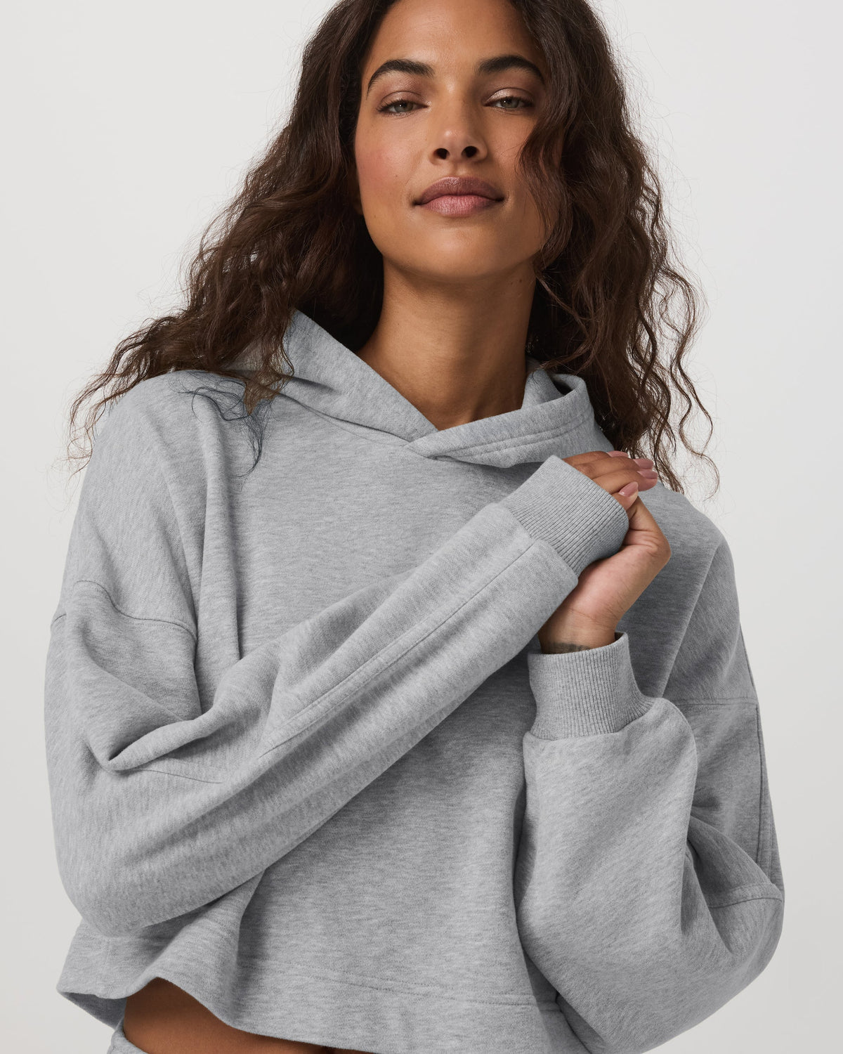 Sedona Pullover Hoodie