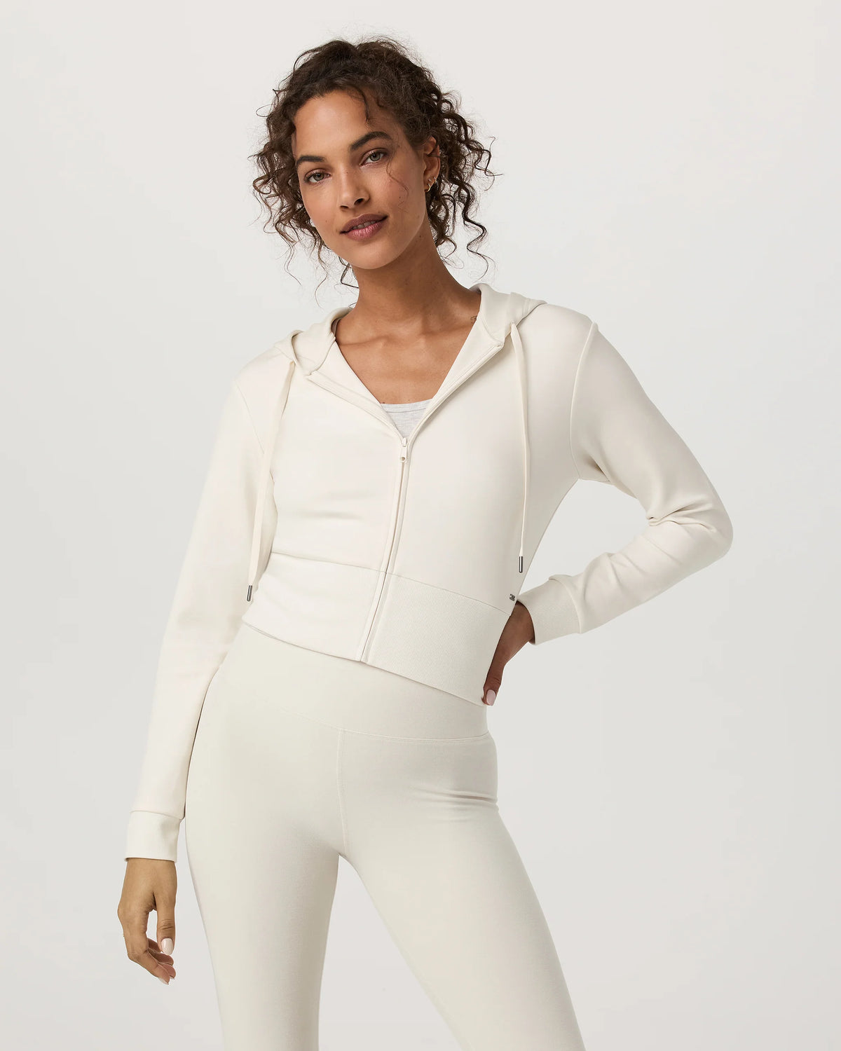 Compose Full Zip Hoodie