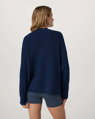 Alps Classic Crew Sweater
