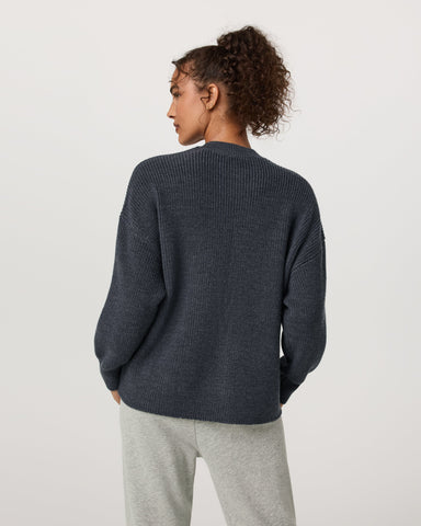 Alps Classic Crew Sweater