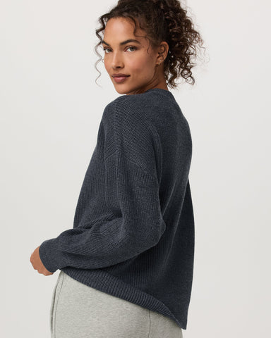 Alps Classic Crew Sweater