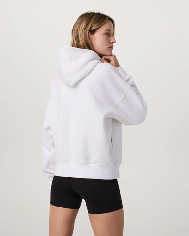 Restore Relaxed Half Zip Hoodie