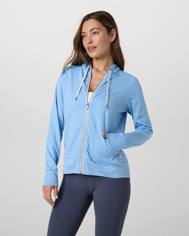 Halo Performance Hoodie 2.0