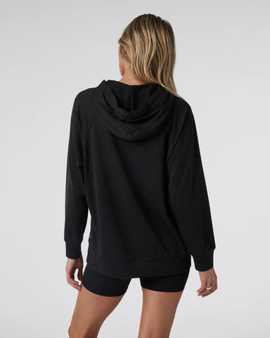 Halo Oversized Hoodie