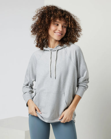 Halo Oversized Hoodie