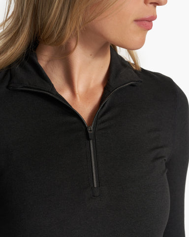 Halo Essential Half Zip