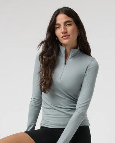 Halo Essential Half Zip