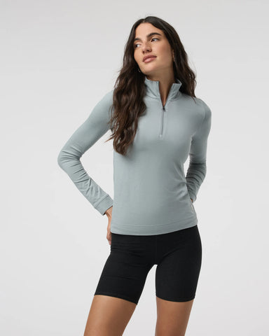 Halo Essential Half Zip