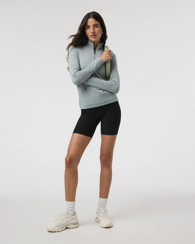 Halo Essential Half Zip