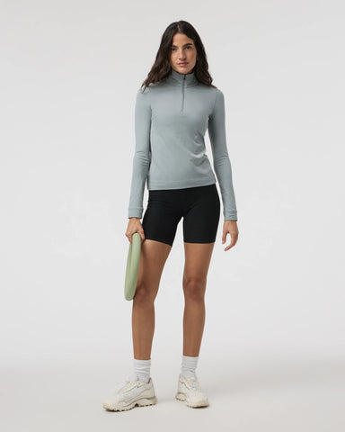 Halo Essential Half Zip