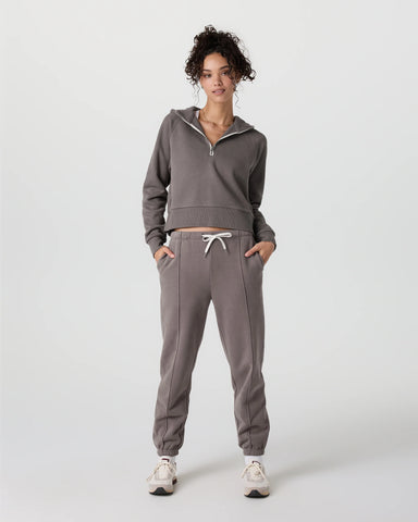 Restore Half Zip Hoodie